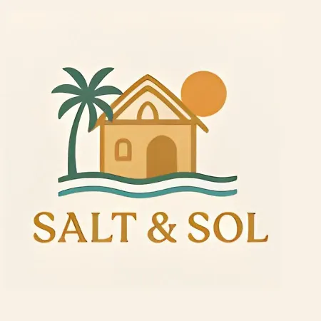 Salt&sol Villa *