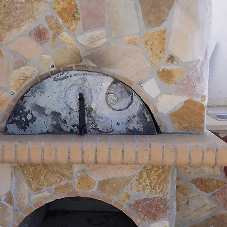 Villa Salt&sol Drosia (Central Greece)