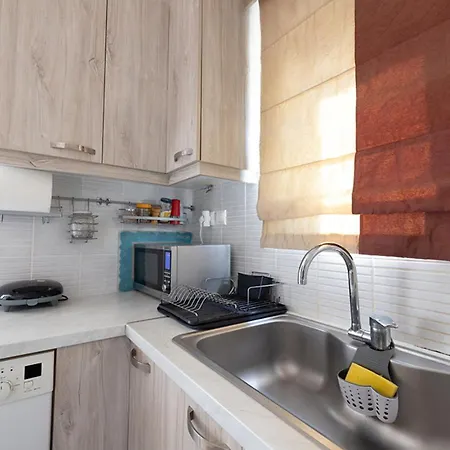 Salt&sol Villa *