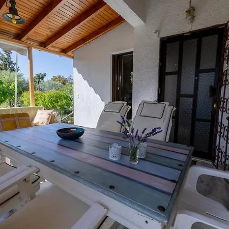 Salt&sol Villa