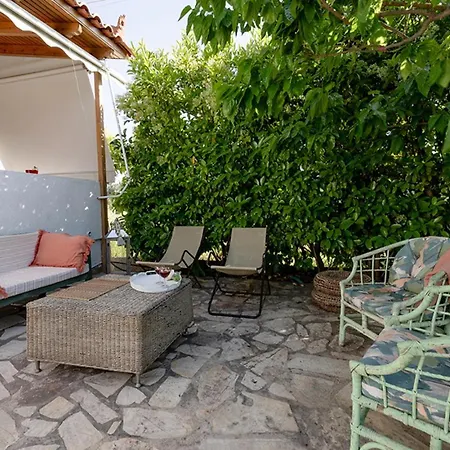 Villa Salt&sol
