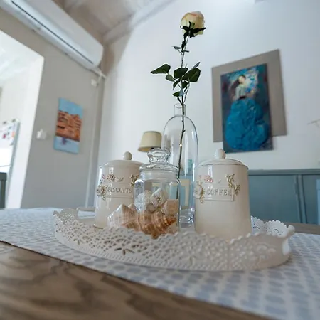 Salt & Sol * Dhrosiá