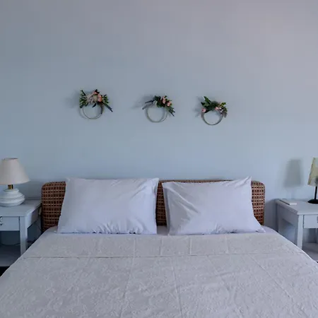 Salt & Sol * Dhrosiá