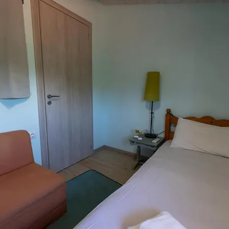 Villa Salt & Sol Dhrosiá