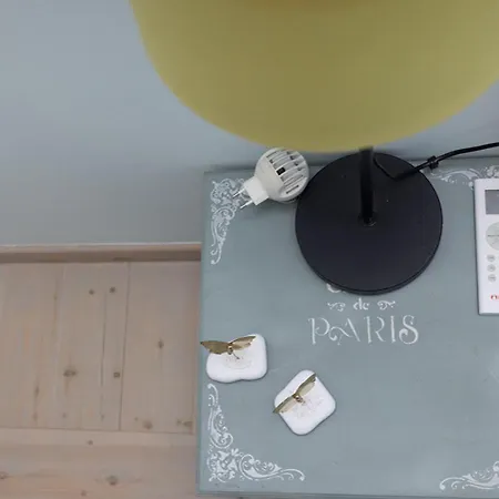 Villa Salt & Sol Dhrosiá