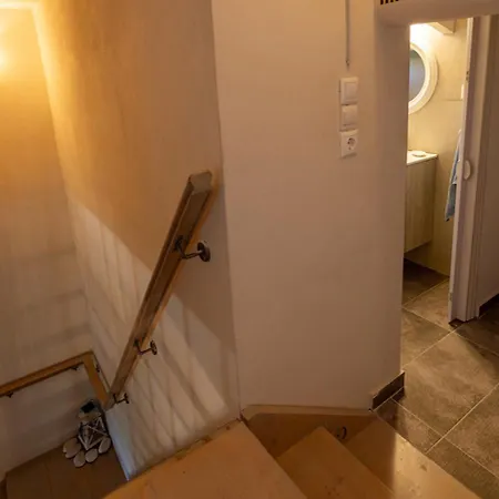 Villa Salt & Sol Dhrosiá